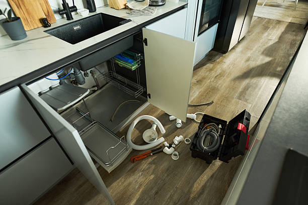 Reliable Drain Cleaning contractor in Souderton, PA by Street Wise - Plumbing